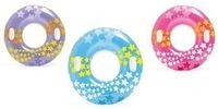 INTEX I59256NP Schwimmreifen "Stargaza", farblich sortiert