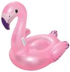 Bestway Schwimmtier Flamingo