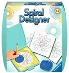RAVENSBURGER 29767 Spiral-Bilder f&uuml;r unterwegs
