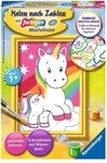 RAVENSBURGER 29603 S&uuml;&szlig;es Einhorn