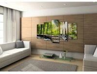 SCHIPPER 609450774 MNZ - Malen nach Zahlen Am Wildbach