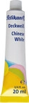 PELIKAN 831297 Pelikan Tube Deckwei&szlig; 20 ml