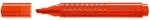 Faber-Castell Textmarker GRIP Textliner orange