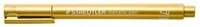 STAEDTLER&reg; 8323 Metallic pen, gold, Linienbreite ca. 1-2 mm
