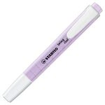 STABILO 275/155-8 Textmarker - STABILO swing cool Pastel Edition - Einzelstift -