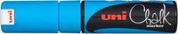 FABER-CASTELL 186447 Marker UNI CHALK MARKER PWE-8K hellblau
