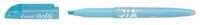 PILOT PEN 4136063 Textmarker FriXion Light Soft Pastellblau