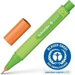 SCHNEIDER 191206 Fineliner Link-It tango-orange, Strichst&auml;rke 0,4 mm