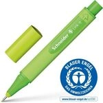 SCHNEIDER 191211 Fineliner Link-It apple-green, Strichst&auml;rke 0,4 mm