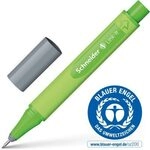 SCHNEIDER 191212 Fineliner Link-It silver-grey, Strichst&auml;rke 0,4 mm