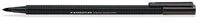 STAEDTLER 362 C-9 Textmarker triplus texts. sch