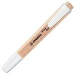 STABILO 275/126-8 Textmarker - STABILO swing cool Pastel Edition - Einzelstift -