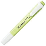 STABILO 275/133-8 Textmarker - STABILO swing cool Pastel - Einzelstift - Prise...