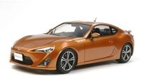 TAMIYA 300024323 1:24 Toyota GT86