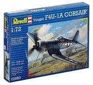 REVELL 03983 1:72 Vought F4U-1D CORSAIR