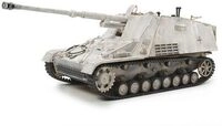 TAMIYA 300035335 1:35 Dt. Panzerj&auml;ger Nashorn