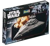 REVELL 03609 Imperial Star Destroyer