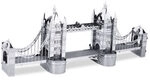 FASCINATIONS 502566 Metal Earth: London Tower Bridge