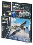 REVELL 63897 1:72 Model Set Supermarine Spitfire M