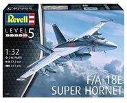 REVELL 04994 1:32 F/A-18E Super Hornet