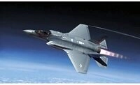 ITALERI 510002506 1:32 Lockheed F-35A Lighting