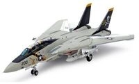 TAMIYA 300061114 1:48 Grumman F-14A Tomcat