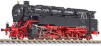 LILIPUT L131209 H0 Dampflokomotive BR 84 002 Wechselstrom, DR, Ep. III