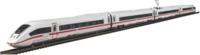 PIKO 51401 H0 Elektrotriebzug BR 412 ICE 4, 4tlg. Wechselstromversion, DB AG,...
