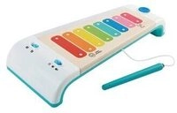 HAPE E11883 H-Einstein Magisches Touch Xylophon