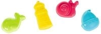 SPIELSTABIL 7435 Sandf&ouml;rmchen Ocean fashion, sortiert