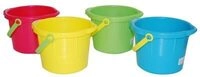 SPIELSTABIL 7235 Eimer fashion, sortiert