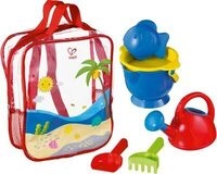 HAPE E8178 Strandrucksack Grundausstattung