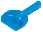HAPE E8199 Babyschaufel, blau