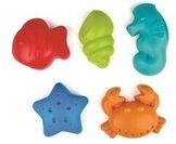 HAPE E4058 Meerestiere-F&ouml;rmchen