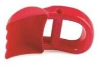 HAPE E4072 Handbagger, rot