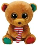 Ty Beanie Boos B&auml;r Bella mit Zuckerstange, 42cm