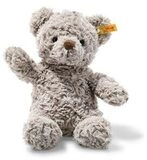 STEIFF 113420 Honey Teddyb&auml;r 28 grau