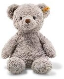STEIFF 113437 Honey Teddyb&auml;r 38 cm grau