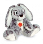Hermann Teddy 93844 Schlenkerhase 21 cm