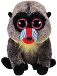 Ty Beanie Boos Pavian Wasabi