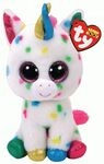 TY 7136898 Harmonie, Einhorn bunt 15 cm