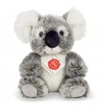 HERMANN TEDDY 91427 Koala 18 cm