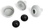 Intex Anschluss-Set &Oslash; 32 mm