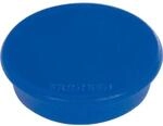 Franken Haftmagnete 32 mm blau, 10 St&uuml;ck