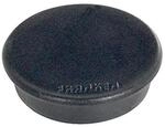 Franken Haftmagnet 32mm schwarz ca. 800g haftkraft