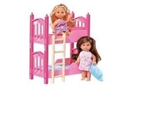 SIMBA 105733847 Evi LOVE Stockbett
