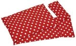 GOKI 51805 Puppenbettzeug P&uuml;nktchen