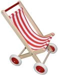 Wenzel Puppenbuggy