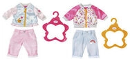 ZAPF 824542 BABY born&reg; Freizeit Kollektion
