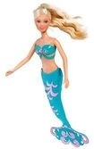 SIMBA 105733336 Steffi LOVE Mermaid Friends